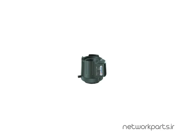 دوربین مدار بسته آنالوگ (Analog) کامپیوتر گنز (Computar Ganz) مدل TG0812FCS-L