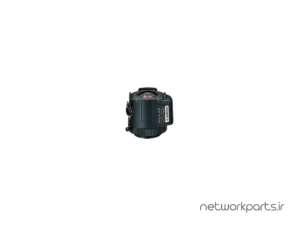 دوربین مدار بسته آنالوگ (Analog) کامپیوتر گنز (Computar Ganz) مدل TG2616AFCS