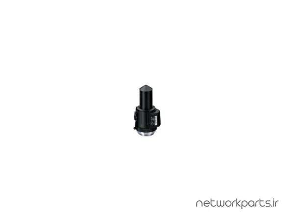 دوربین مدار بسته آنالوگ (Analog) کامپیوتر گنز (Computar Ganz) مدل TG2625AFCS-P