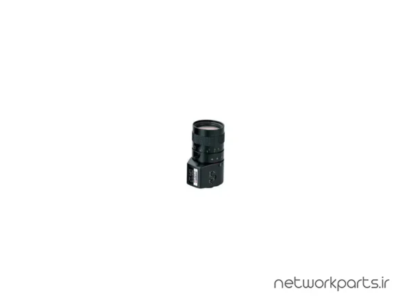 دوربین مدار بسته آنالوگ (Analog) کامپیوتر گنز (Computar Ganz) مدل H6Z0812AIVD
