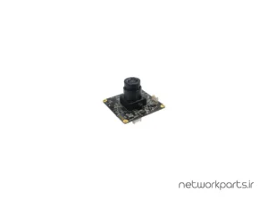 دوربین مدار بسته آنالوگ (Analog) کامپیوتر گنز (Computar Ganz) مدل CMB712-L25