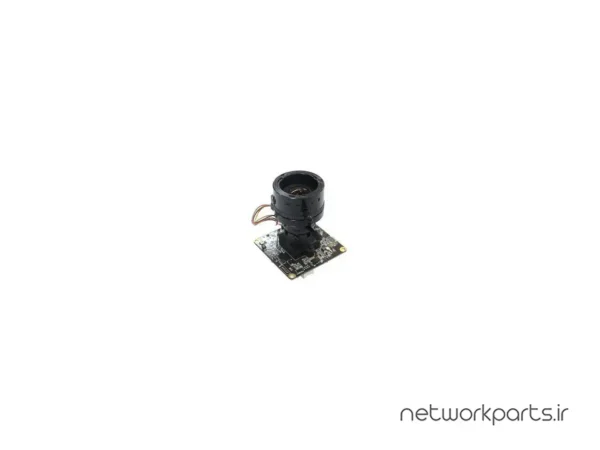 دوربین مدار بسته آنالوگ (Analog) کامپیوتر گنز (Computar Ganz) مدل DMB712-V312A