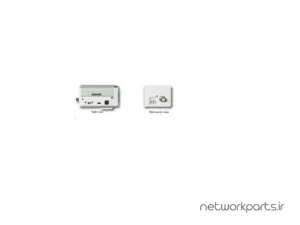 دوربین مدار بسته آنالوگ (Analog) کامپیوتر گنز (Computar Ganz) مدل YCH-04KIT3