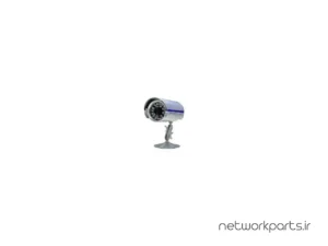 دوربین مدار بسته آنالوگ (Analog) بلو سی سی تی وی (BlueCCTV) مدل LT-R603-S با وضوح 480 TV Line