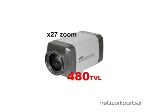 دوربین مدار بسته آنالوگ (Analog) بلو سی سی تی وی (BlueCCTV) مدل PT-7M48