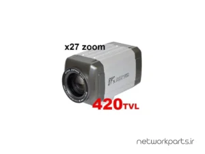 دوربین مدار بسته آنالوگ (Analog) بلو سی سی تی وی (BlueCCTV) مدل PT-7M42