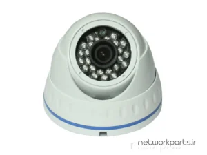 دوربین مدار بسته آنالوگ (Analog) بلو سی سی تی وی (BlueCCTV) مدل BL-S6024