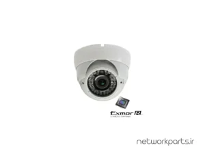 دوربین مدار بسته آنالوگ (Analog) بلو سی سی تی وی (BlueCCTV) مدل BL-1036UV-W 1.3MP با وضوح 720P