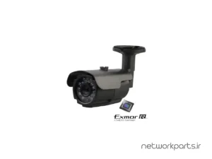 دوربین مدار بسته آنالوگ (Analog) بلو سی سی تی وی (BlueCCTV) مدل BL-1024IRU 1.3MP با وضوح 720P