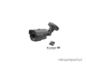 دوربین مدار بسته آنالوگ (Analog) بلو سی سی تی وی (BlueCCTV) مدل BL-1042IRU 1.3MP با وضوح 1000 TV Line