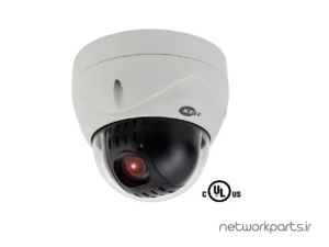 دوربین مدار بسته آنالوگ (Analog) کی تی اند سی (KT&C) مدل KPT-SPDN300NUCH
