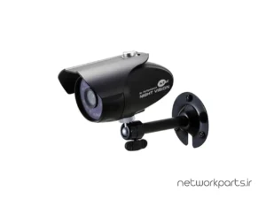 دوربین مدار بسته آنالوگ (Analog) کی تی اند سی (KT&C) مدل KPC-HDN300M 2.43MP با وضوح 1080P