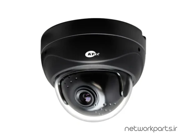 دوربین مدار بسته آنالوگ (Analog) کی تی اند سی (KT&C) مدل KPC-VD61NUB