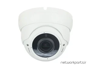 دوربین مدار بسته آنالوگ (Analog) بلو سی سی تی وی (BlueCCTV) مدل BL-IR9542VF-W-2812 1.3MP