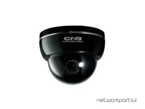 دوربین مدار بسته آنالوگ (Analog) سی ان بی (CNB) مدل DBM-24VD
