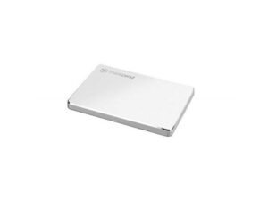 هارد دیسک درایو اینترنال ترنسند (Transcend) مدل 25C3S ظرفیت 2 ترابایت رابط USB3.1