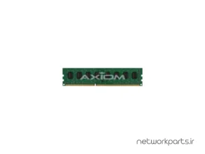 رم سرور (RAM) اکسیوم (Axiom) مدل AX55193766-1 ظرفیت 8GB