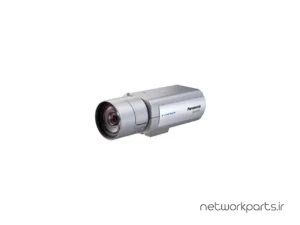 دوربین مدار بسته آنالوگ (Analog) پاناسونیک (Panasonic) مدل WVSP305 با وضوح 1280x960