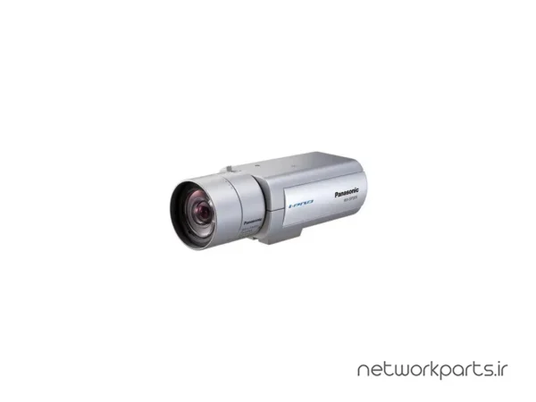 دوربین مدار بسته آنالوگ (Analog) پاناسونیک (Panasonic) مدل WVSP305 با وضوح 1280x960