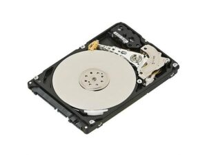 هارد دیسک درایو اینترنال لنوو (Lenovo) مدل 7XB7A00037 ظرفیت 2 ترابایت سرعت 7200RPM رابط SATA
