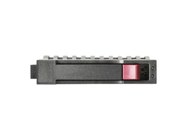 هارد دیسک درایو اینترنال اچ پی (HP) مدل 781518-S21 ظرفیت 12 ترابایت سرعت 10000RPM رابط SAS