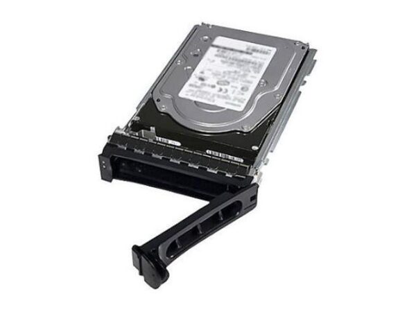 هارد دیسک درایو اینترنال دل (DELL) مدل 400-AGMN ظرفیت 6 ترابایت سرعت 7200RPM رابط SATA