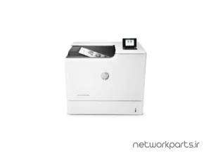 پرینتر رنگی لیزری اچ پی (HP) سری LaserJet Enterprise مدل M652DN