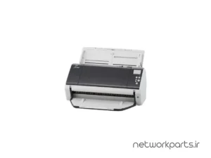 اسکنر دو رو فوجیتسو (Fujitsu) مدل FI7460 کد PA03710B055