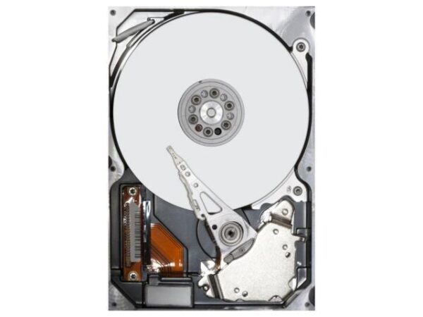 هارد دیسک درایو اینترنال لنوو (Lenovo) مدل 7XB7A00043 ظرفیت 4 ترابایت سرعت 7200RPM رابط SAS
