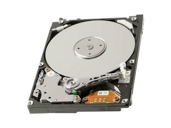 هارد دیسک درایو اینترنال لنوو (Lenovo) ظرفیت 2 ترابایت سرعت 7200RPM رابط SATA