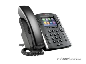 تلفن تحت شبکه (VOIP) پلیکام (POLYCOM) مدل 2200-48450-025