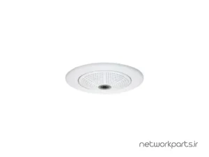 دوربین مدار بسته آنالوگ (Analog) MOBOTIX مدل MX-Q24M-SEC-D11 با وضوح 2048x1536