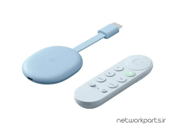 کیت کنترل دسترسی گوگل نست (Google Nest) مدل GA01923-US