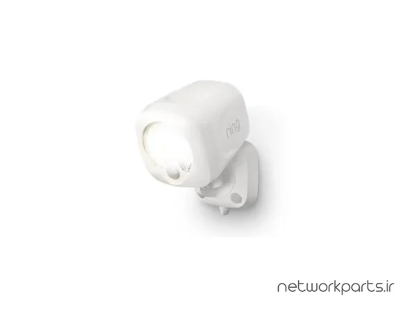چراغ هوشمند رینگ (Ring) مدل 5B11S8-WEN0