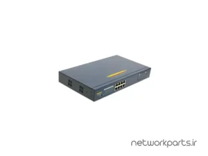 سوییچ سدنا (SEDNA) مدل ES-1008E دارای 8 پورت