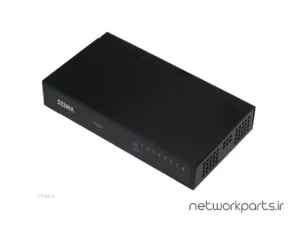 سوییچ سدنا (SEDNA) مدل SE-GS-1008 دارای 8 پورت