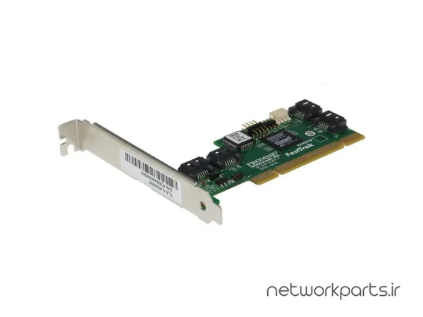 کارت کنترلر SATA-II پرامیس (Promise) سری FastTrak مدل TX4310