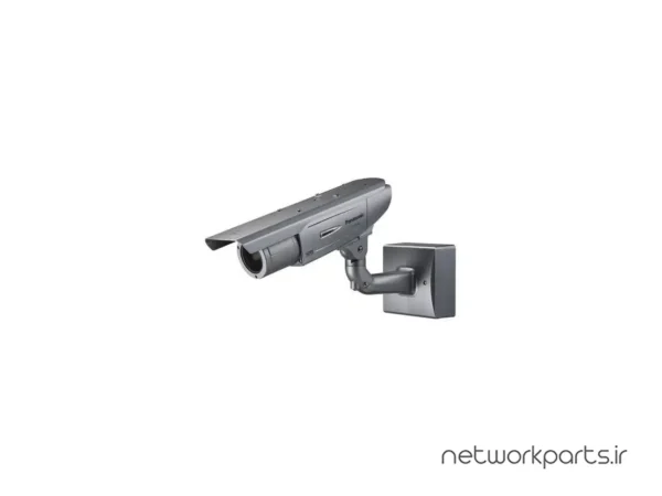 دوربین مدار بسته آنالوگ (Analog) پاناسونیک (Panasonic) مدل WV-CW384
