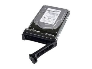هارد دیسک درایو اینترنال دل (DELL) مدل 400-AJQD ظرفیت 12 ترابایت سرعت 10000RPM رابط SAS