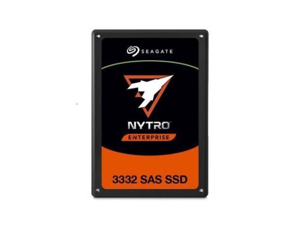 هارد دیسک درایو اینترنال سیگست (Seagate) مدل XS1920SE70104 ظرفیت 1.92 ترابایت رابط SAS