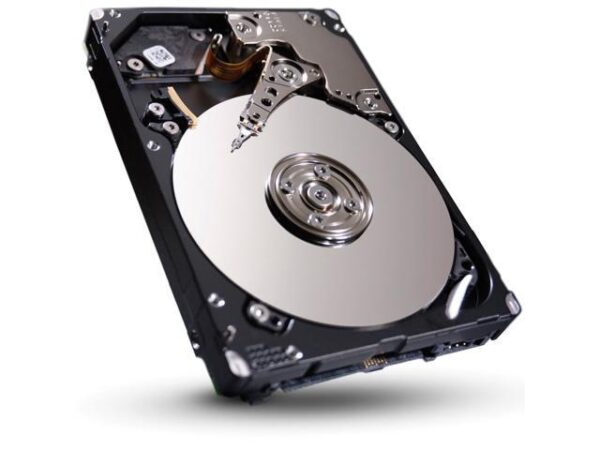 هارد دیسک درایو اینترنال سیگست (Seagate) مدل ST900MP0006 ظرفیت 900 گیگابایت سرعت 15000RPM رابط SAS