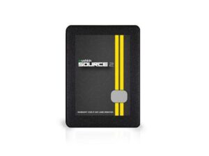 هارد درایو اس اس دی (SSD) Mushkin Enhanced مدل MKNSSDS2500GB ظرفیت 500 گیگابایت فرم فاکتور 2.5 اینچ رابط SATA