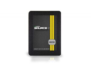 هارد درایو اس اس دی (SSD) Mushkin Enhanced مدل MKNSSDS21TB ظرفیت 1 ترابایت فرم فاکتور 2.5 اینچ رابط SATA