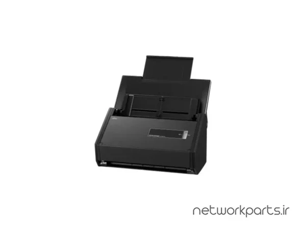 اسکنر اسناد فوجیتسو (Fujitsu) سری ScanSnap مدل IX500