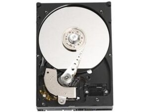هارد دیسک درایو اینترنال وسترن دیجیتال (Western Digital) ظرفیت 500 گیگابایت سرعت 7200RPM رابط SATA