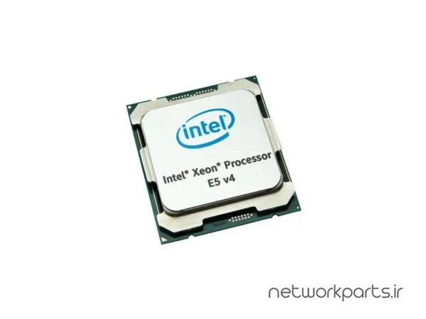 پردازنده سرور اچ پی (HP) سری Xeon مدل 817927-B21 فرکانس 2.10 گیگاهرتز سوکت LGA771