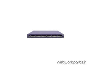 سوییچ اکستریم (Extreme) سری Summit مدل X670-G2-48X-4Q کد 17310 دارای 48 پورت
