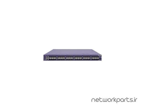 سوییچ اکستریم (Extreme) سری Summit مدل X670-G2-48X-4Q کد 17310 دارای 48 پورت