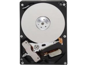 هارد دیسک درایو اینترنال توشیبا (Toshiba) ظرفیت 2 ترابایت سرعت 7200RPM رابط SATA