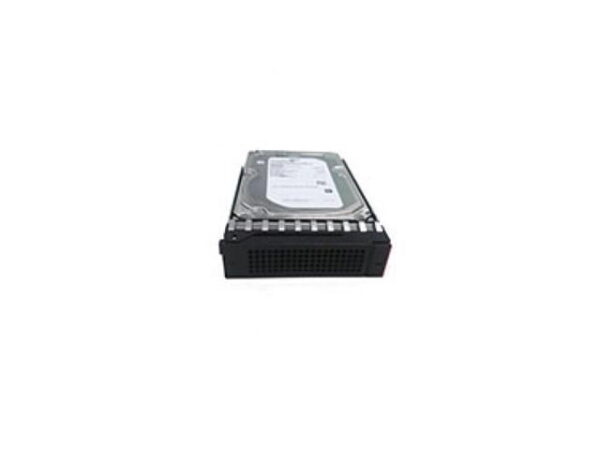 هارد دیسک درایو اینترنال لنوو (Lenovo) ظرفیت 6 ترابایت سرعت 7200RPM رابط SATA